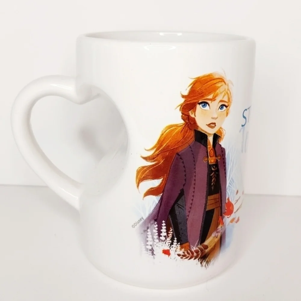 Frozen 2‎ Mug